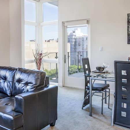 Heaven On Hollywood Furnished Apts - Vine West Hollywood Exteriör bild