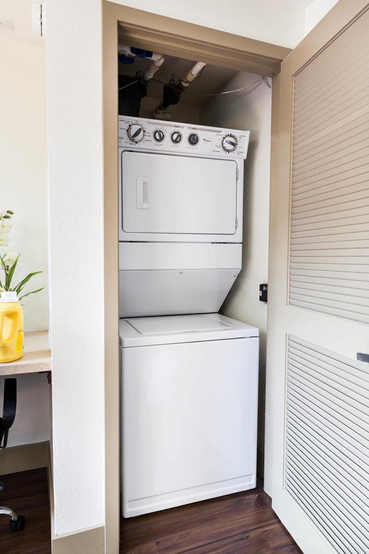 Heaven On Hollywood Furnished Apts - Vine West Hollywood Exteriör bild