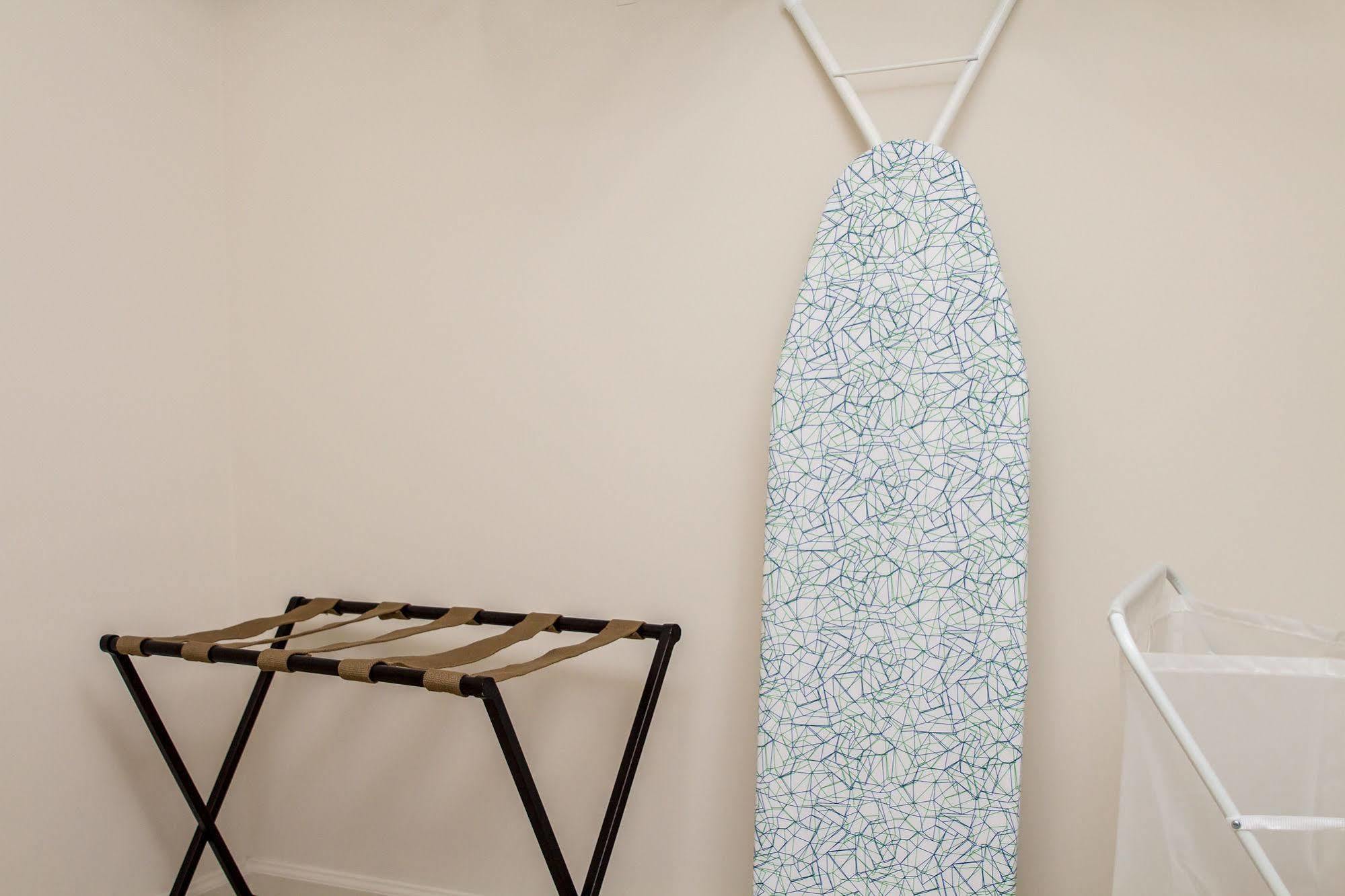 Heaven On Hollywood Furnished Apts - Vine West Hollywood Exteriör bild